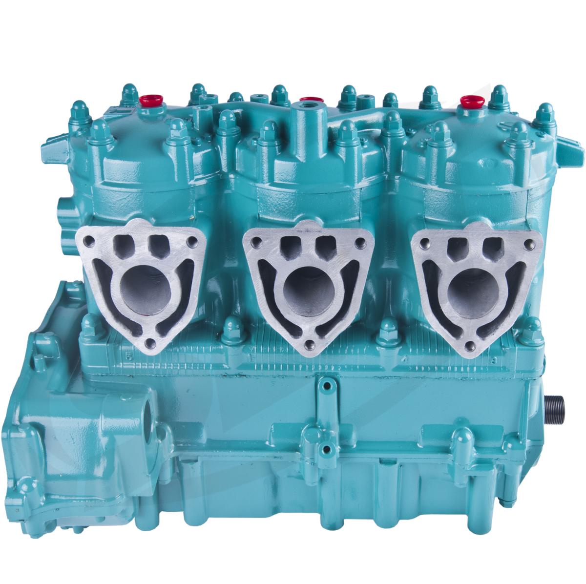 Long Block for Kawasaki 900 ZXI/STX/STS: ShopSBT.com